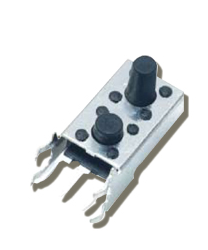 雙層輕觸開(kāi)關(guān)