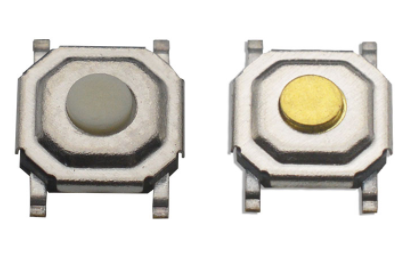 4角輕觸開(kāi)關(guān)