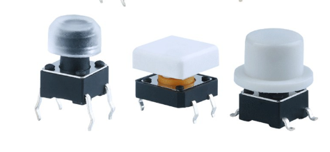 輕觸開(kāi)關(guān)帽子