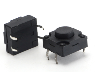 輕觸開關 輕觸開關