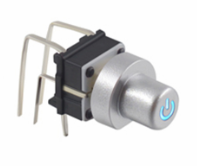 ?企業采購視角下的90度輕觸開關深度解析