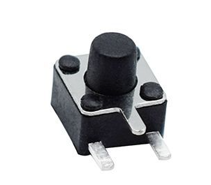 邊三腳輕觸開關