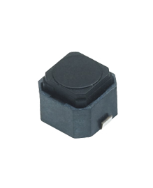 兩段式輕觸開關