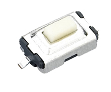 輕觸開關貼片式