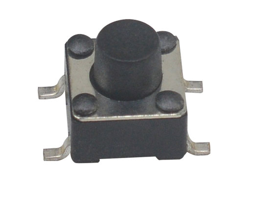 輕觸開(kāi)關(guān)smt