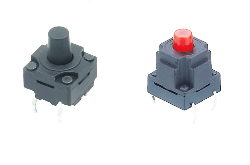 輕觸開(kāi)關(guān) 防水