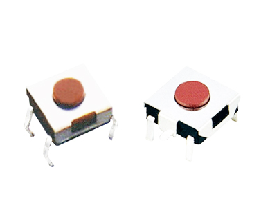 輕觸開(kāi)關(guān) 硅膠