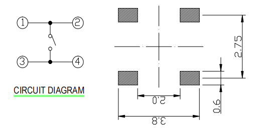 輕觸開關(guān)電路圖 輕觸開關(guān)電路圖