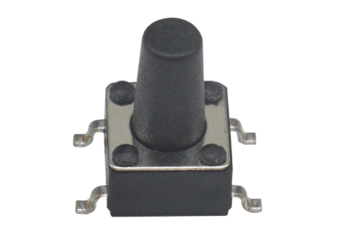 電風(fēng)扇輕觸開(kāi)關(guān)按鈕怎么修